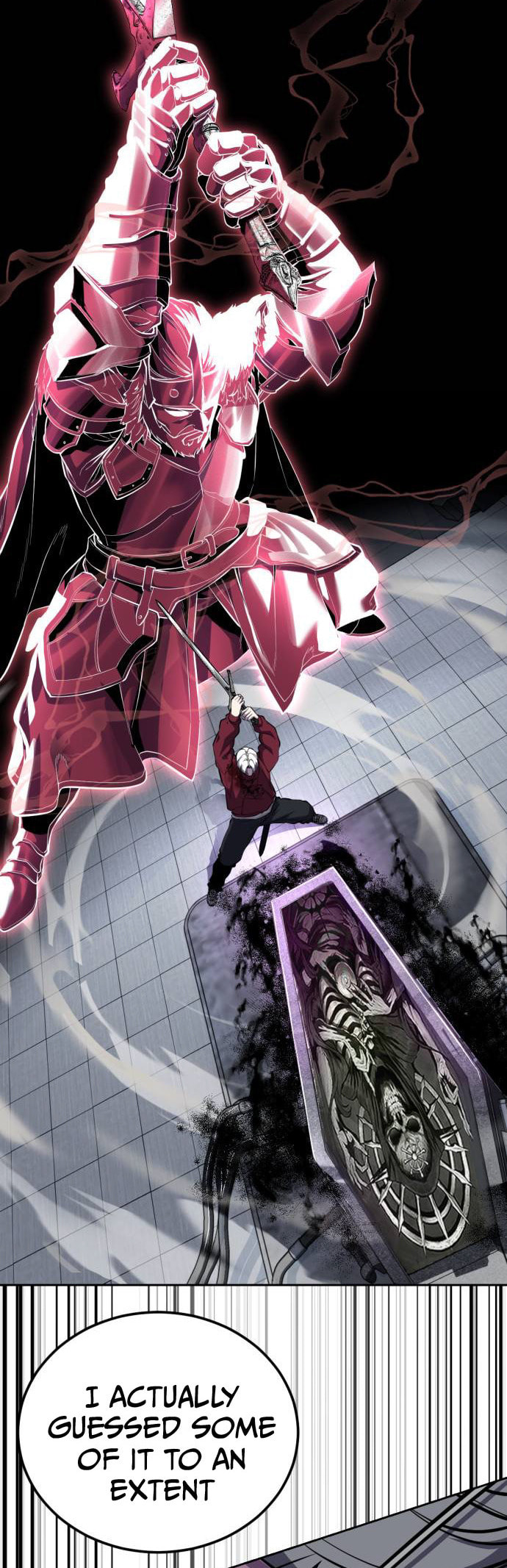 Hero Ticket Chapter 314 page 81 - 