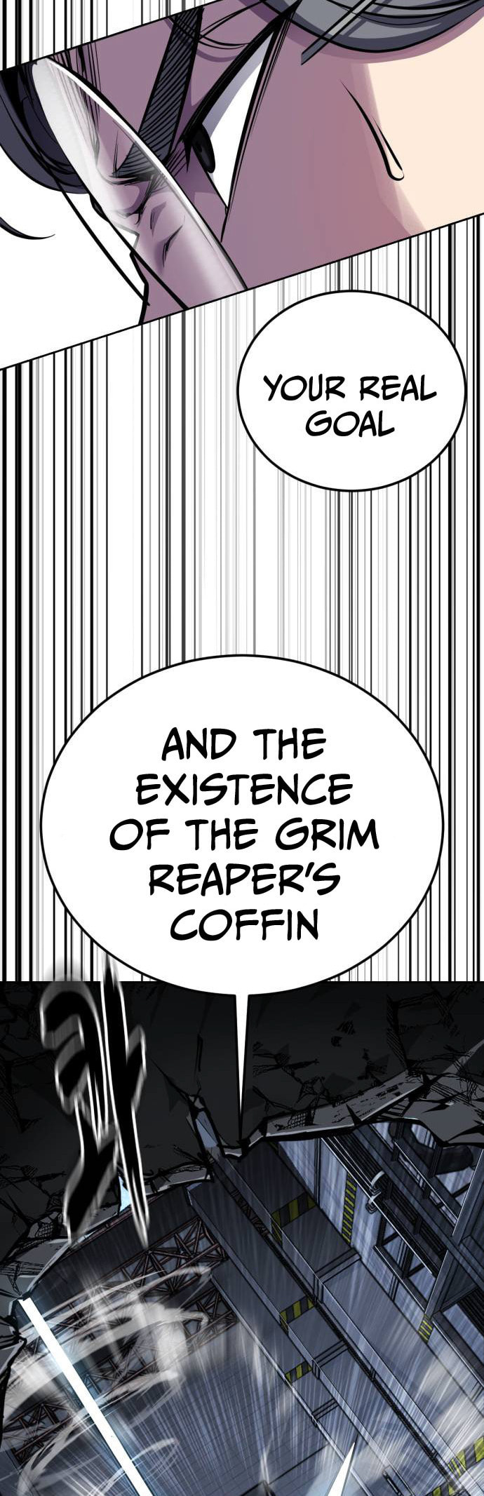 Hero Ticket Chapter 314 page 82 - 