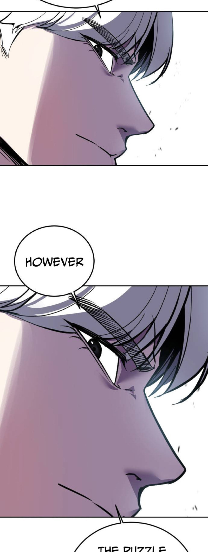Hero Ticket Chapter 314 page 86 - 