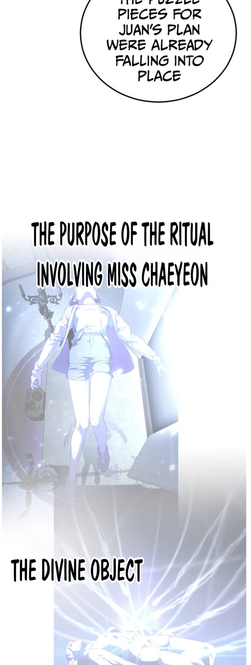Hero Ticket Chapter 314 page 87 - 