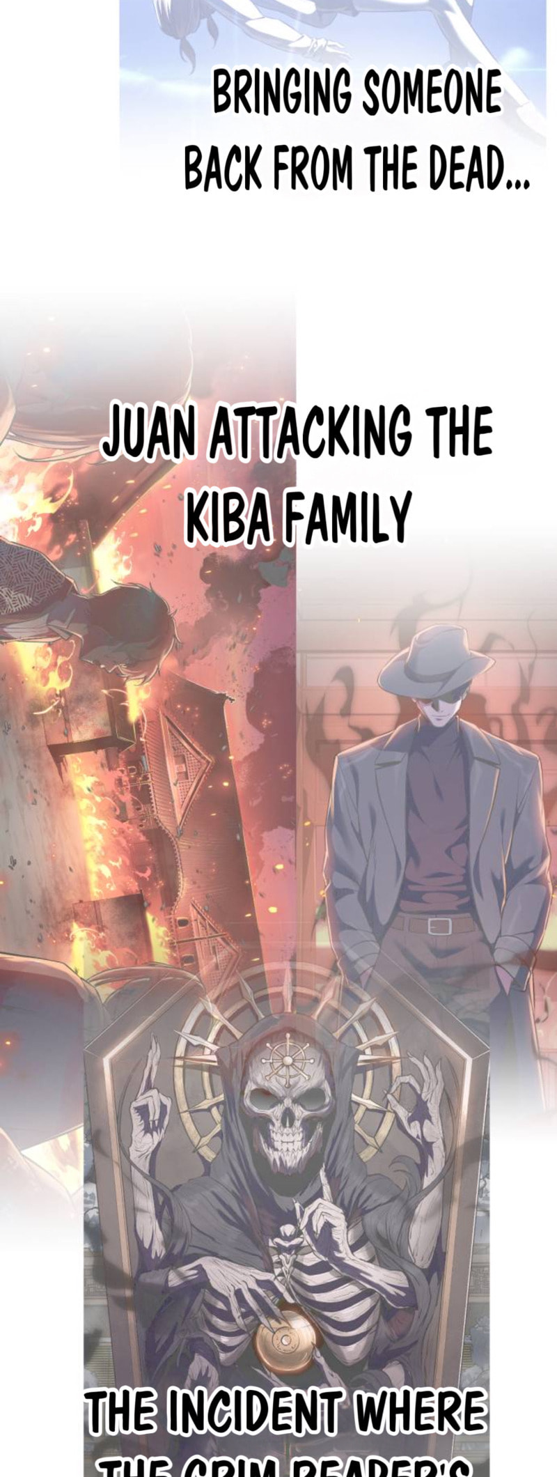 Hero Ticket Chapter 314 page 88 - 