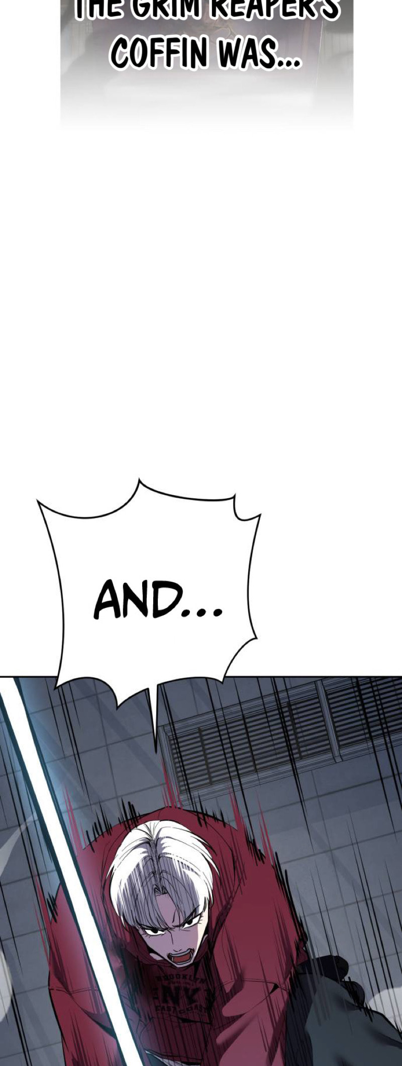Hero Ticket Chapter 314 page 89 - 