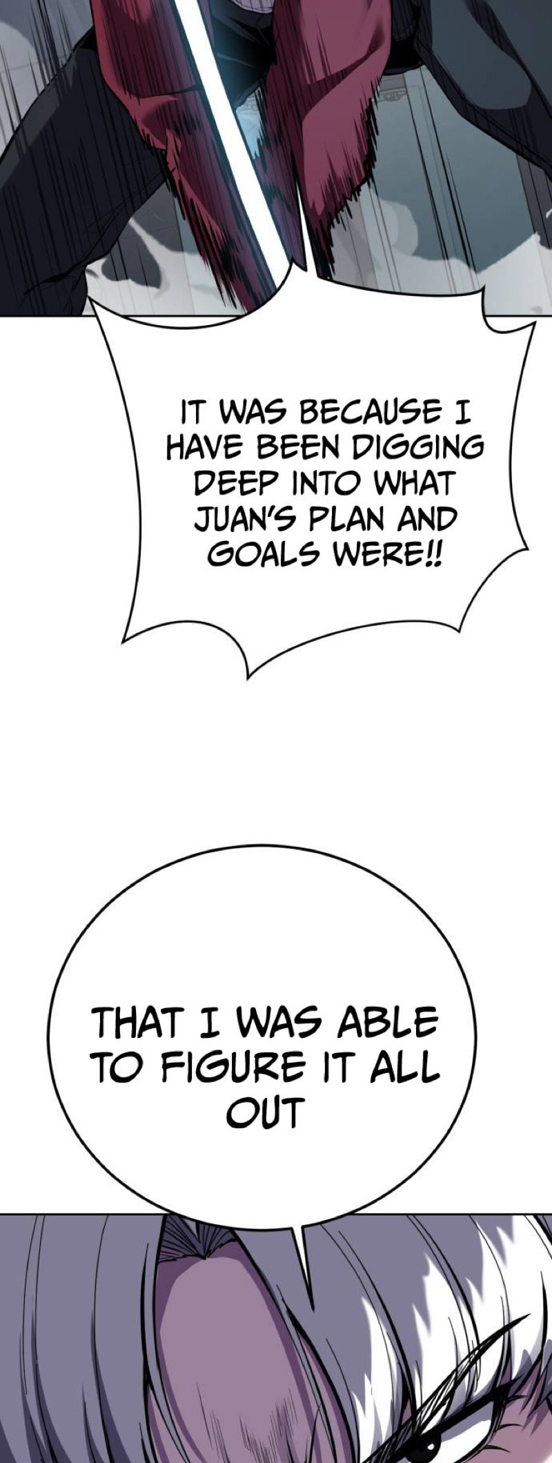 Hero Ticket Chapter 314 page 90 - 