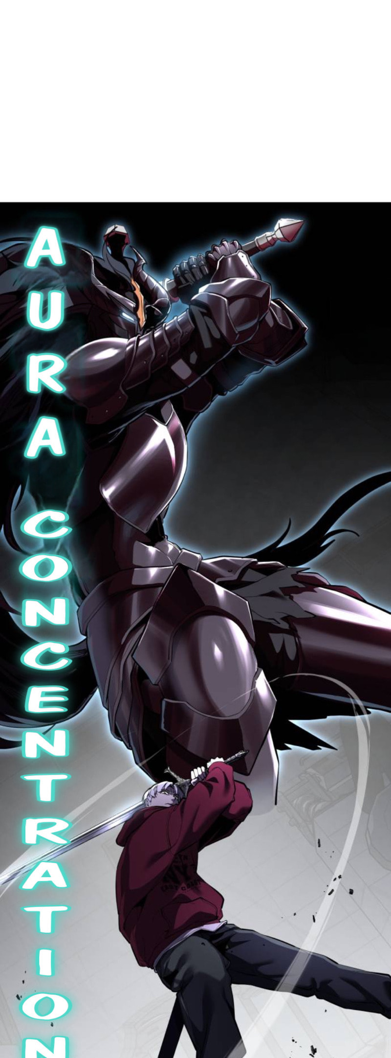 Hero Ticket Chapter 314 page 95 - 