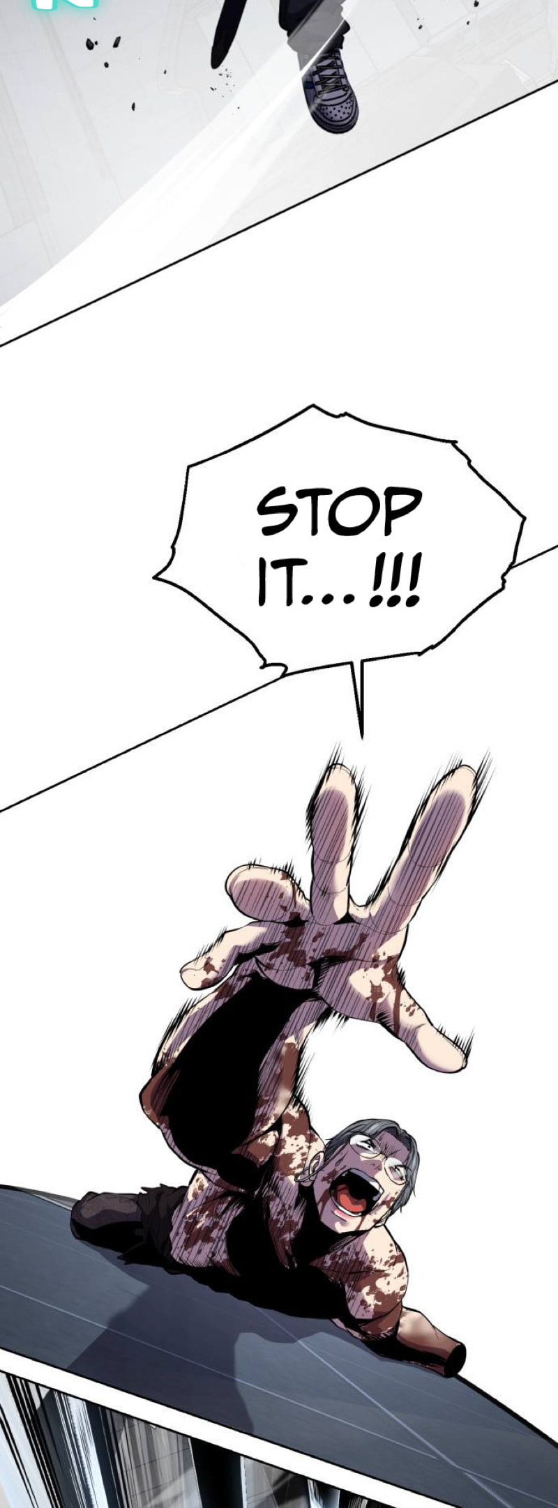 Hero Ticket Chapter 314 page 96 - 