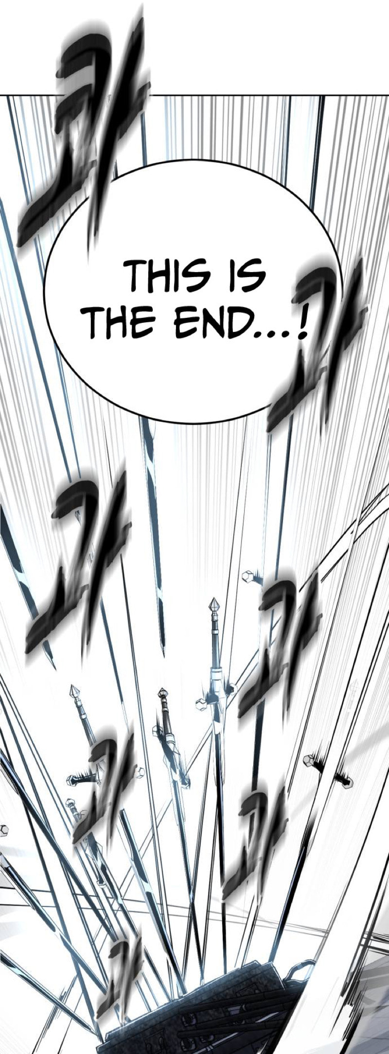 Hero Ticket Chapter 314 page 98 - 