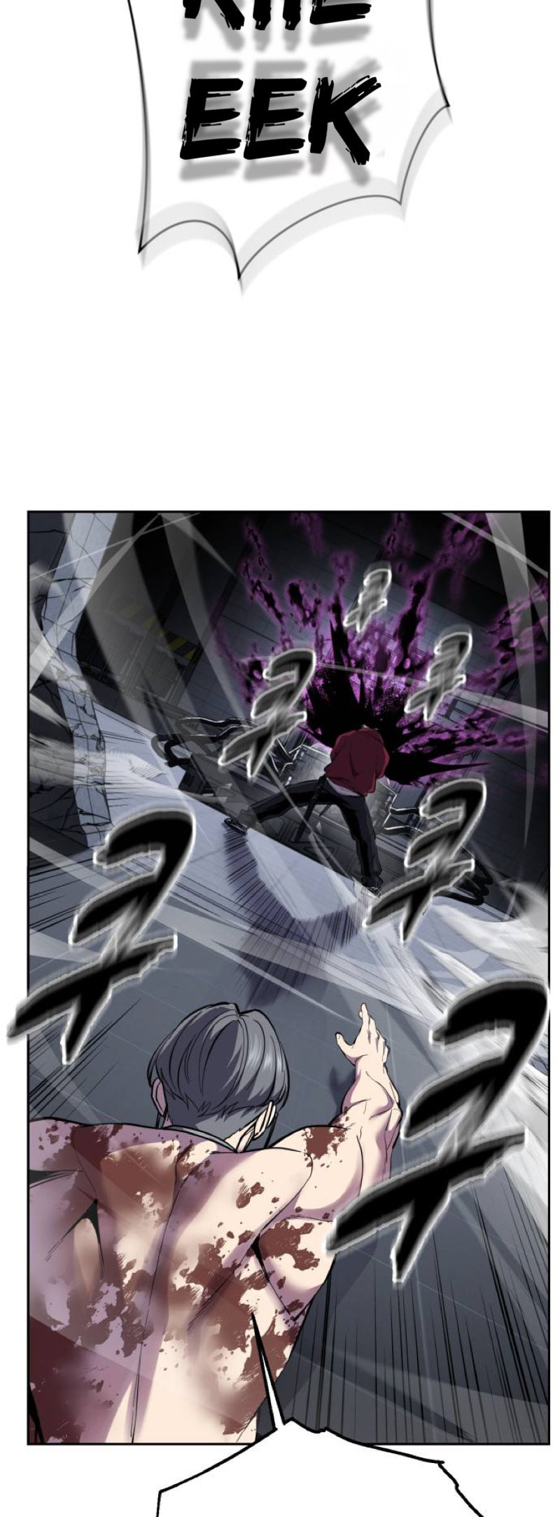 Hero Ticket Chapter 314 page 100 - 