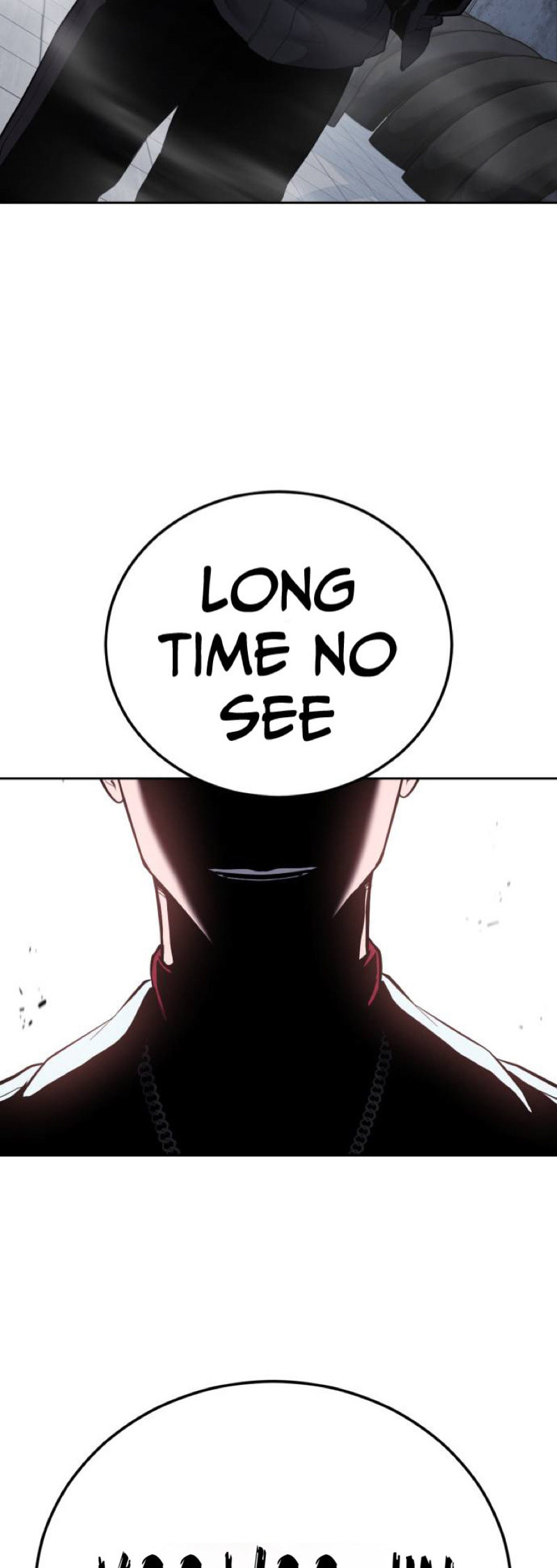 Hero Ticket Chapter 315 page 2 - 
