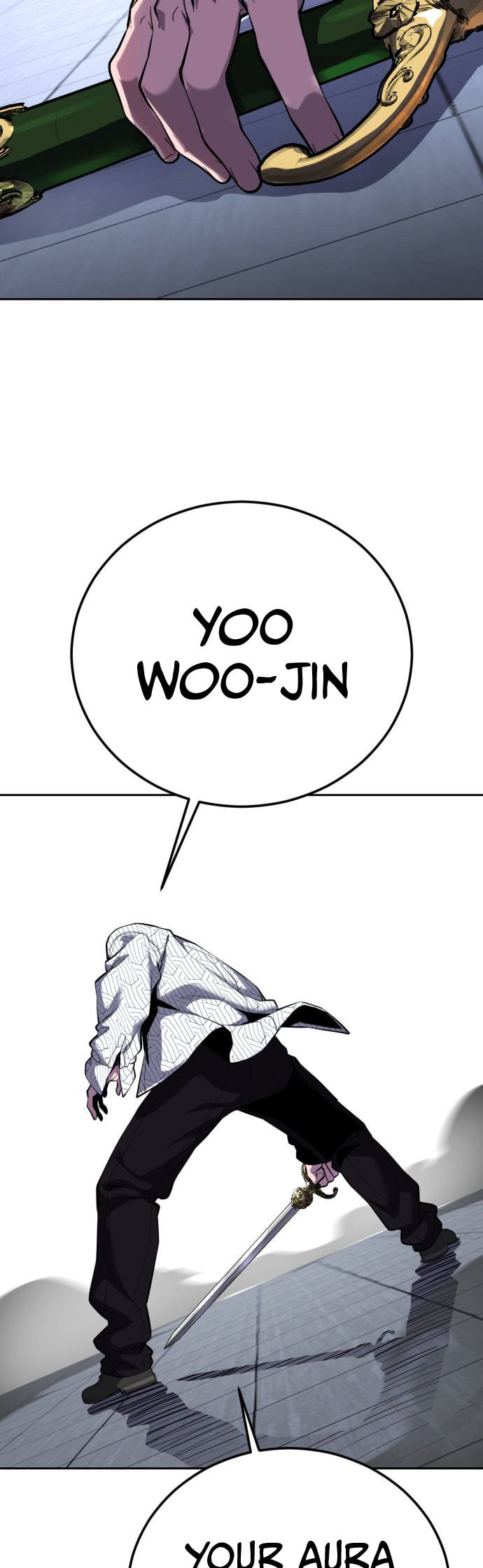 Hero Ticket Chapter 315 page 101 - 