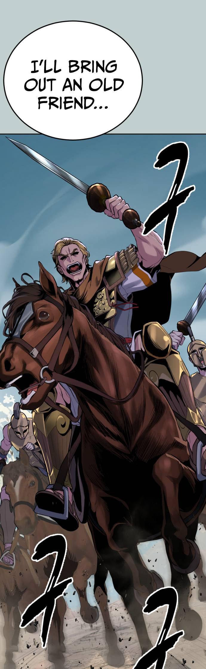 Hero Ticket Chapter 315 page 103 - 