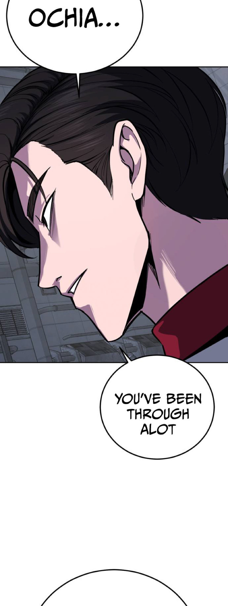Hero Ticket Chapter 315 page 13 - 