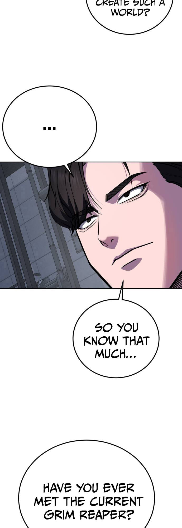 Hero Ticket Chapter 315 page 18 - 