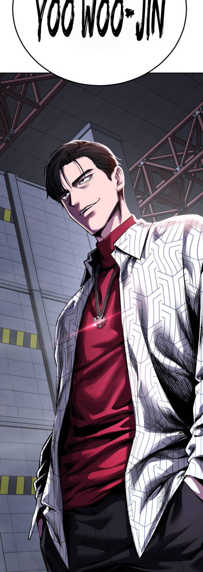 Hero Ticket Chapter 315 page 3 - 