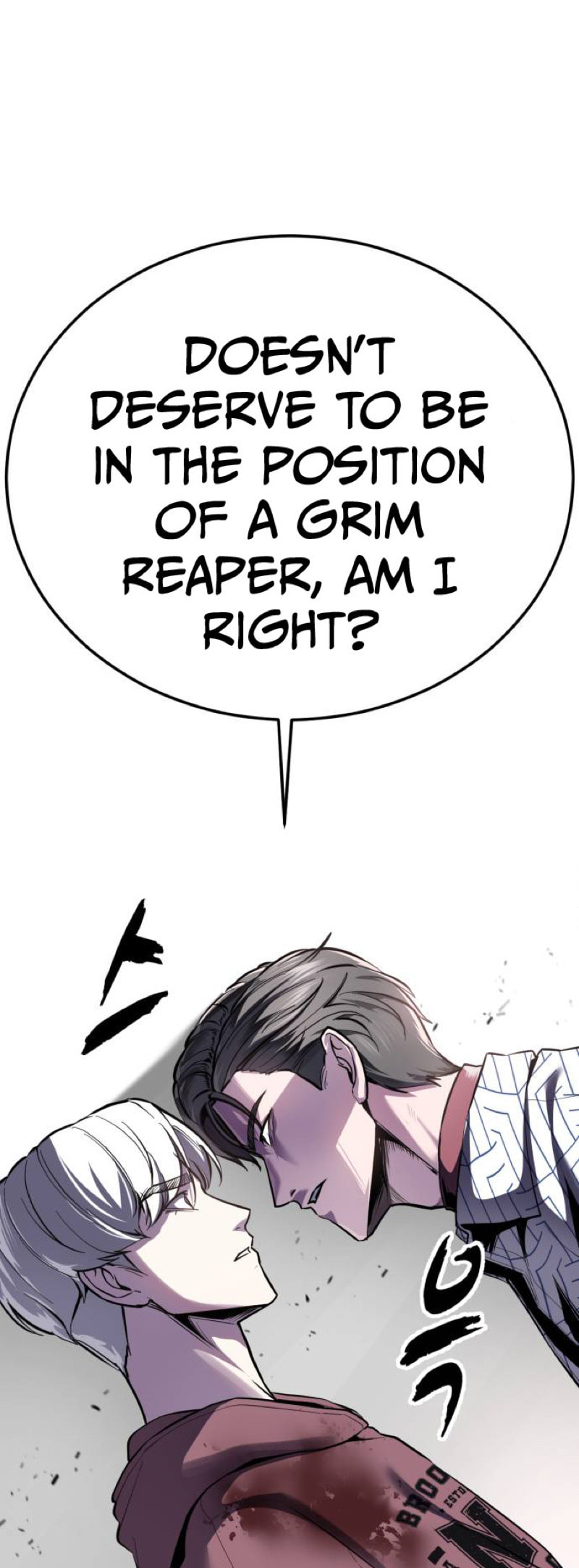 Hero Ticket Chapter 315 page 23 - 