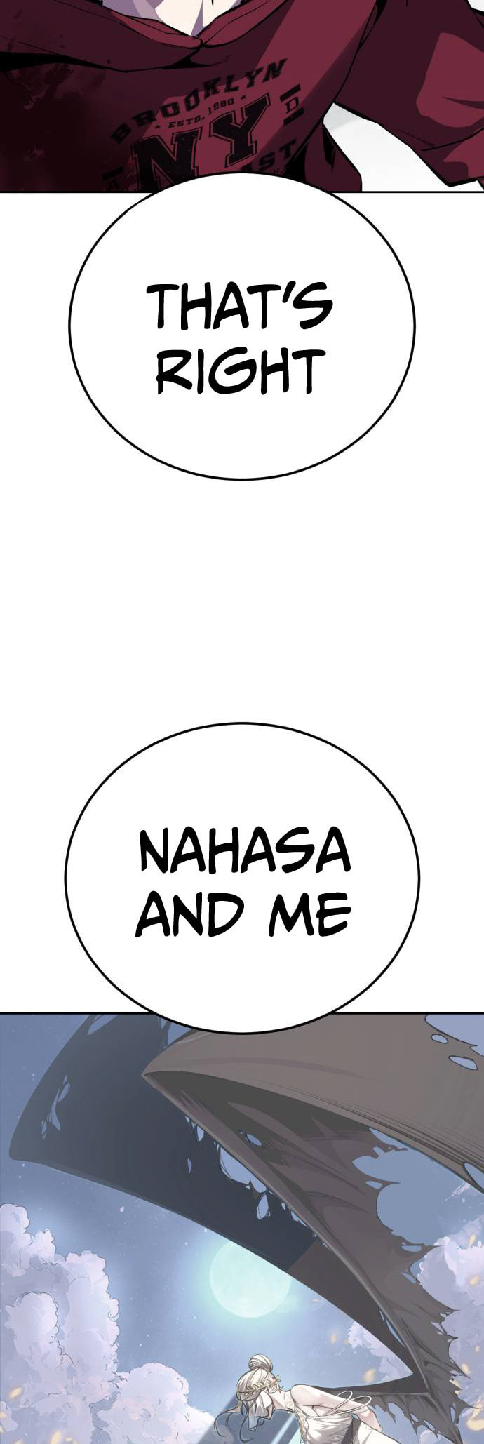 Hero Ticket Chapter 315 page 28 - 
