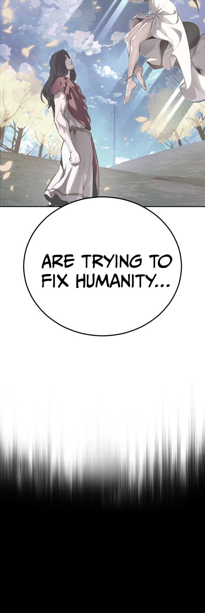 Hero Ticket Chapter 315 page 29 - 