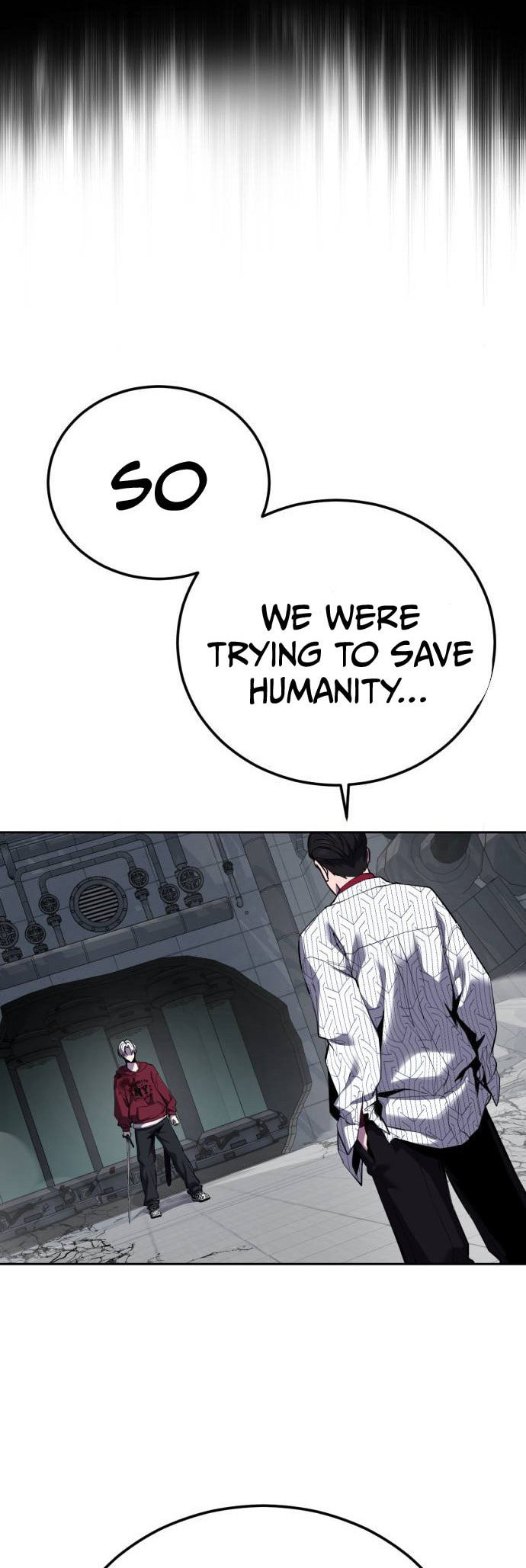 Hero Ticket Chapter 315 page 32 - 