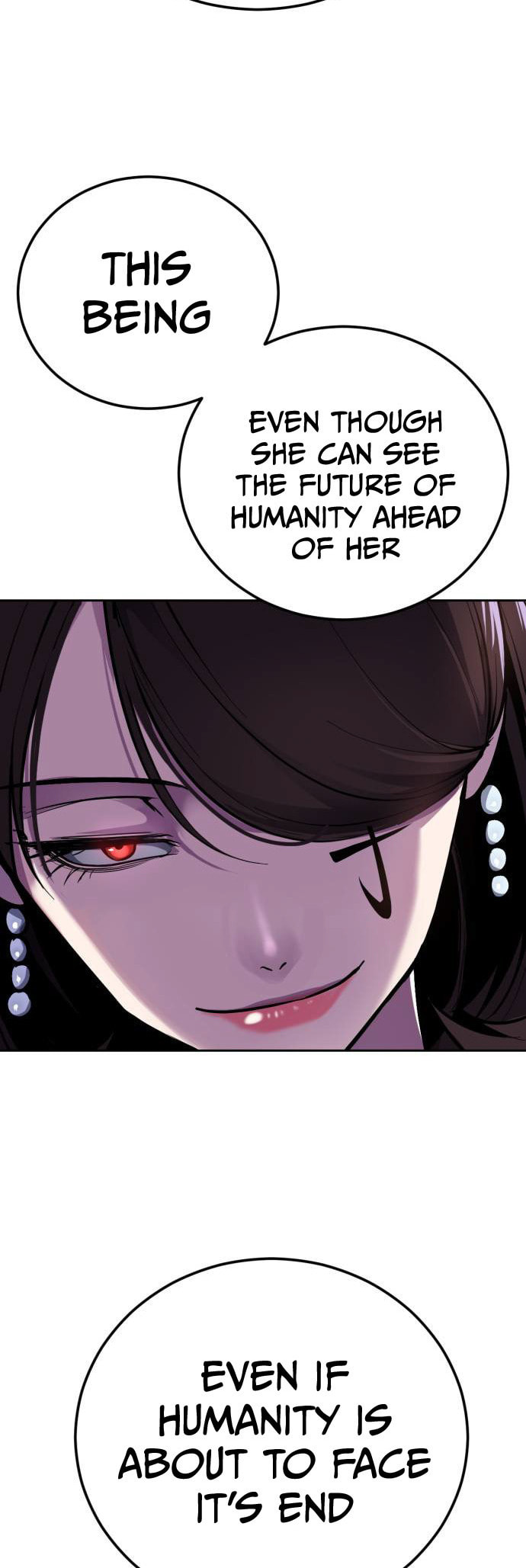 Hero Ticket Chapter 315 page 34 - 