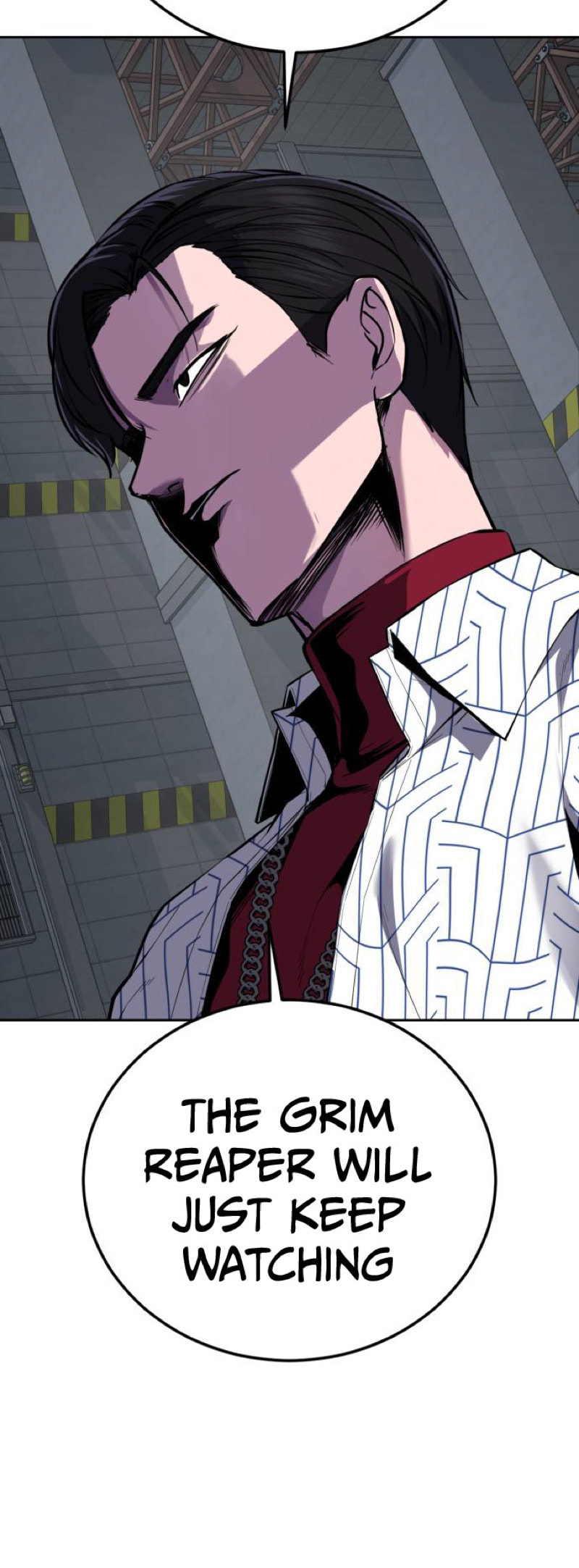 Hero Ticket Chapter 315 page 35 - 