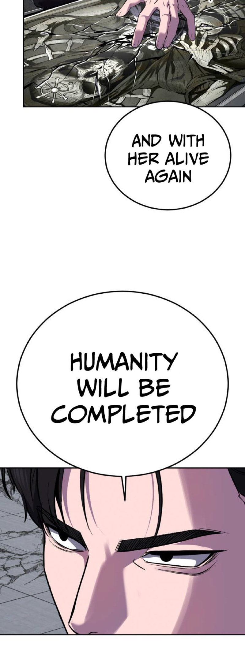 Hero Ticket Chapter 315 page 39 - 