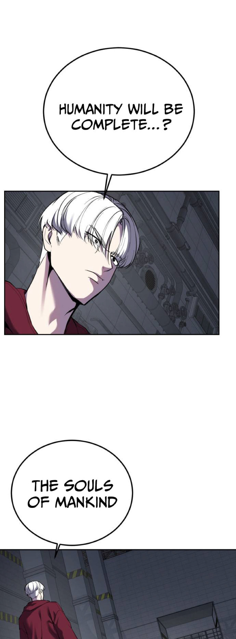 Hero Ticket Chapter 315 page 40 - 