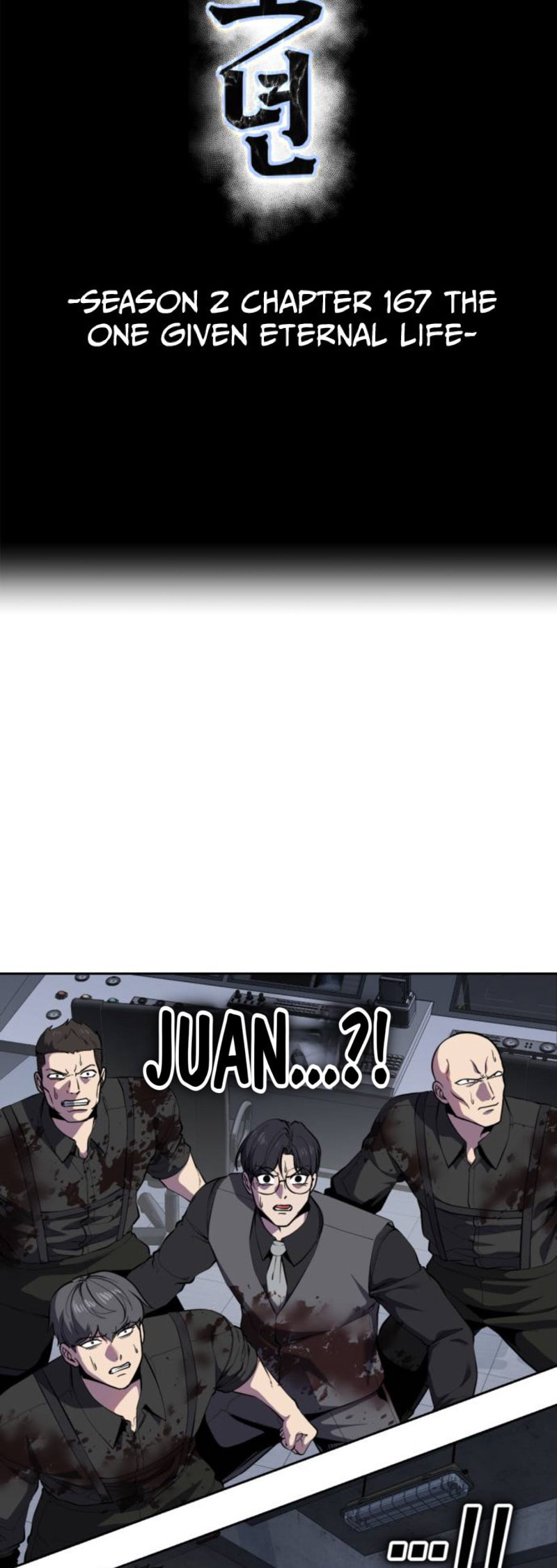 Hero Ticket Chapter 315 page 5 - 