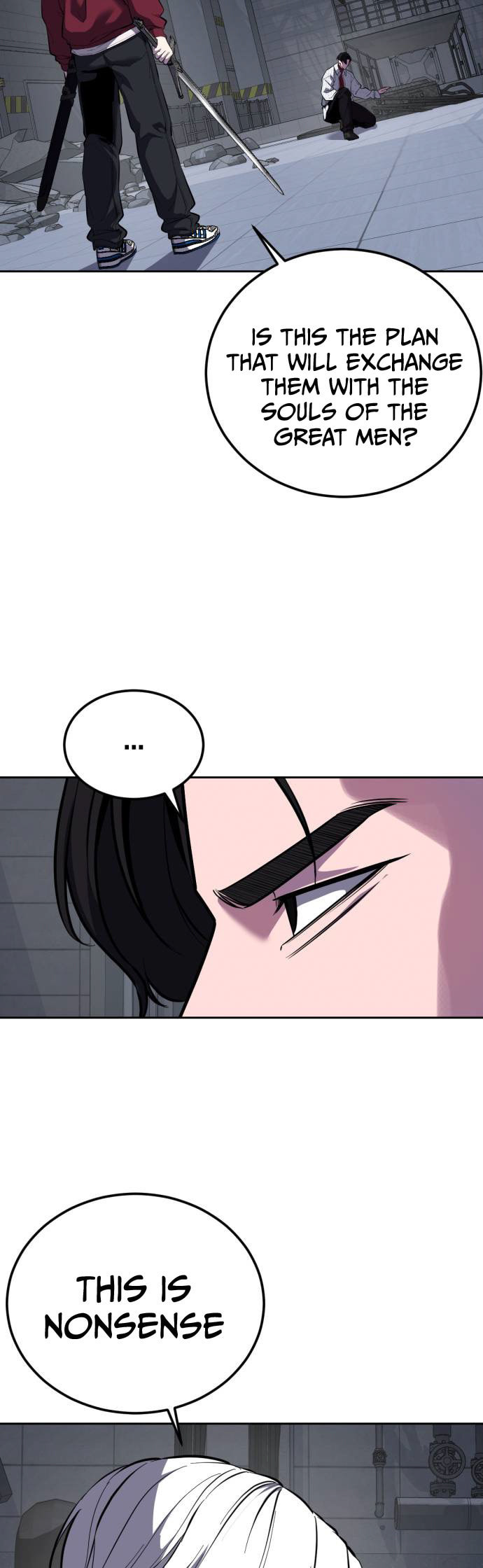 Hero Ticket Chapter 315 page 41 - 