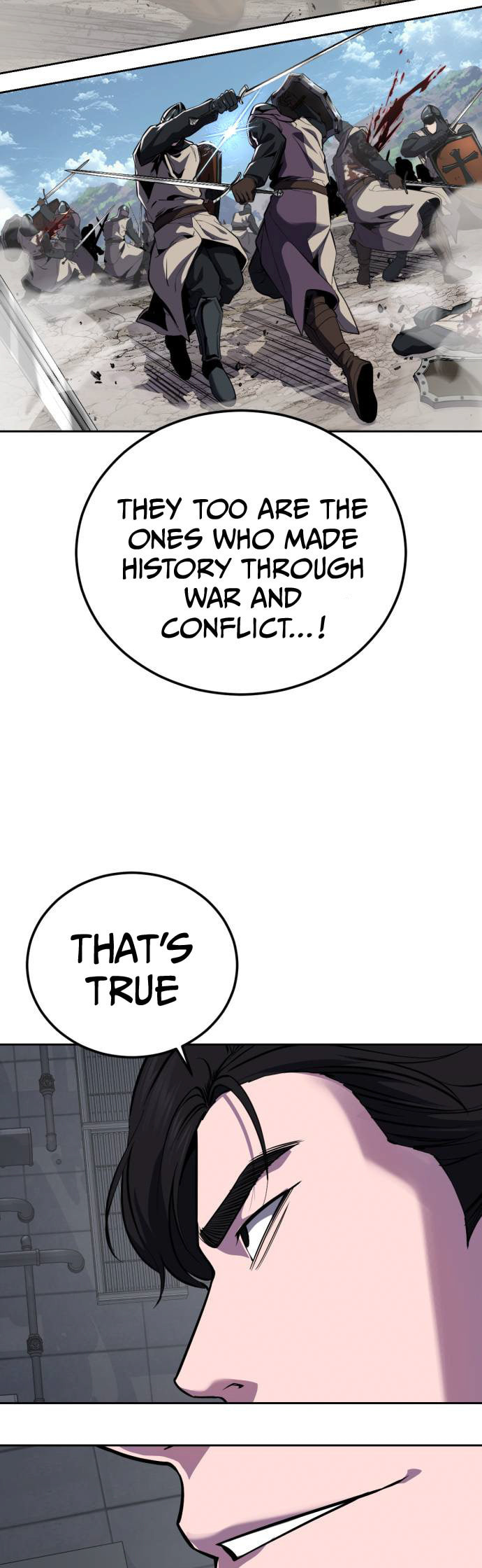 Hero Ticket Chapter 315 page 43 - 