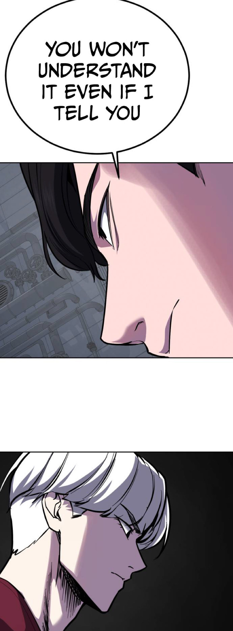 Hero Ticket Chapter 315 page 46 - 
