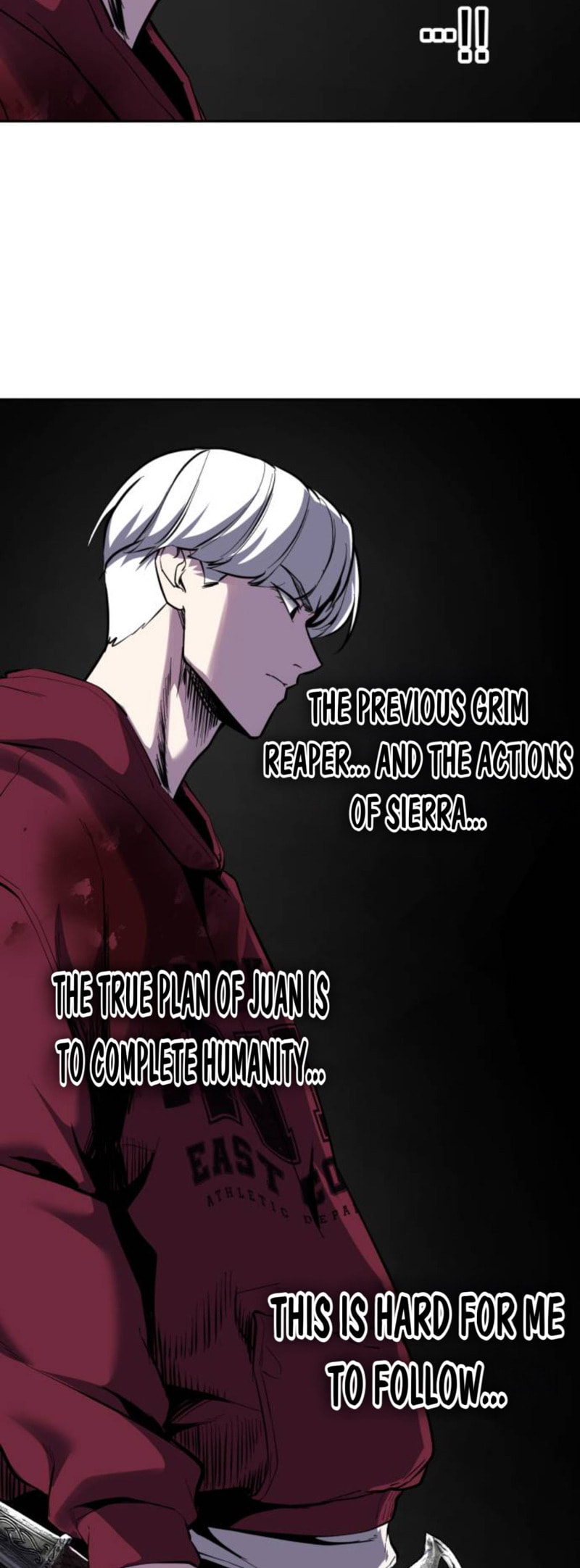 Hero Ticket Chapter 315 page 47 - 