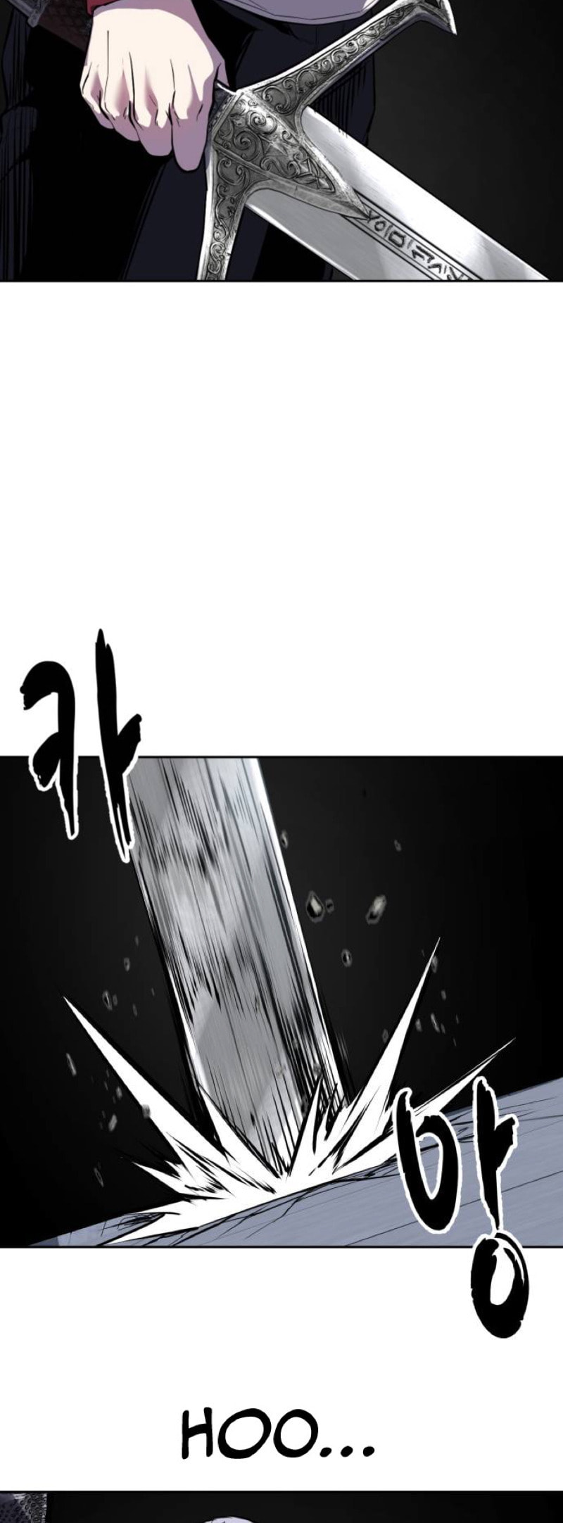 Hero Ticket Chapter 315 page 48 - 
