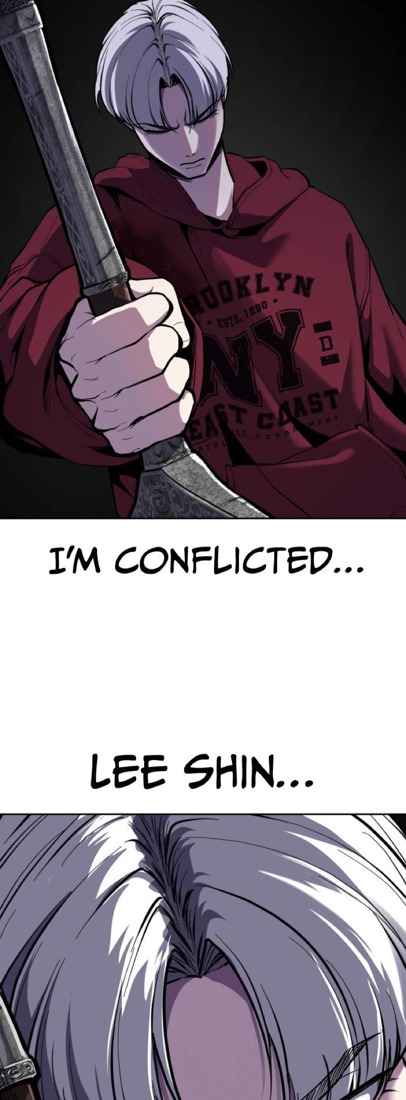 Hero Ticket Chapter 315 page 49 - 