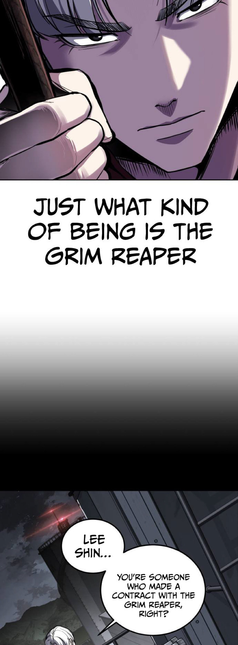 Hero Ticket Chapter 315 page 50 - 