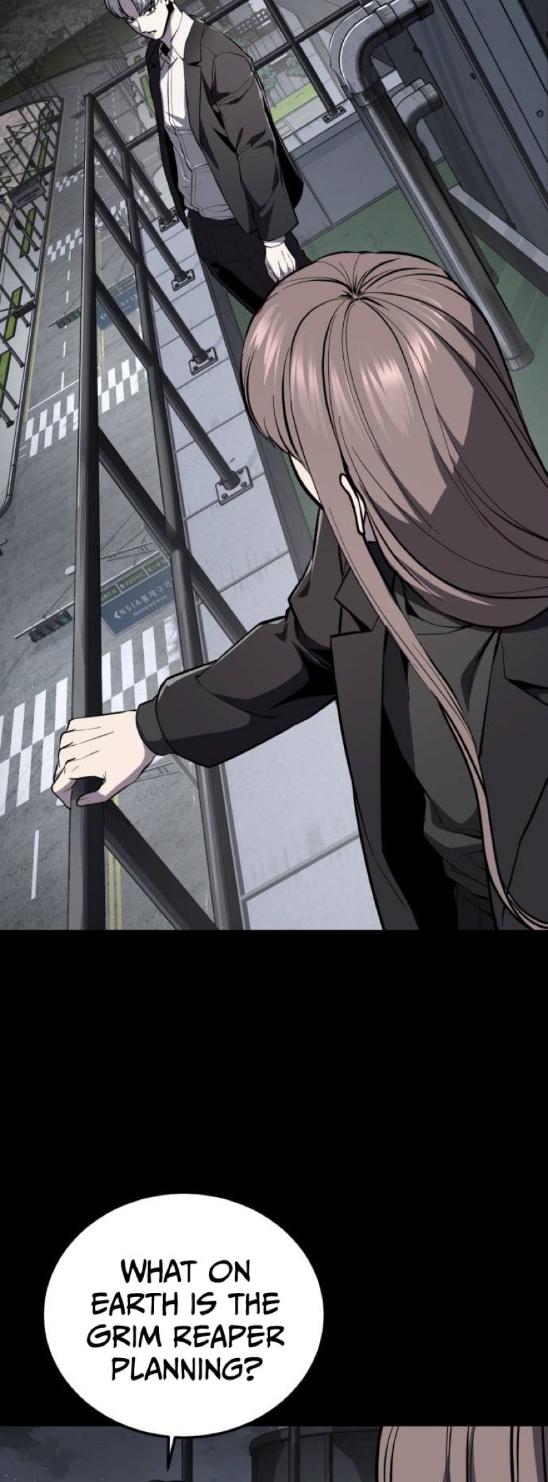Hero Ticket Chapter 315 page 51 - 