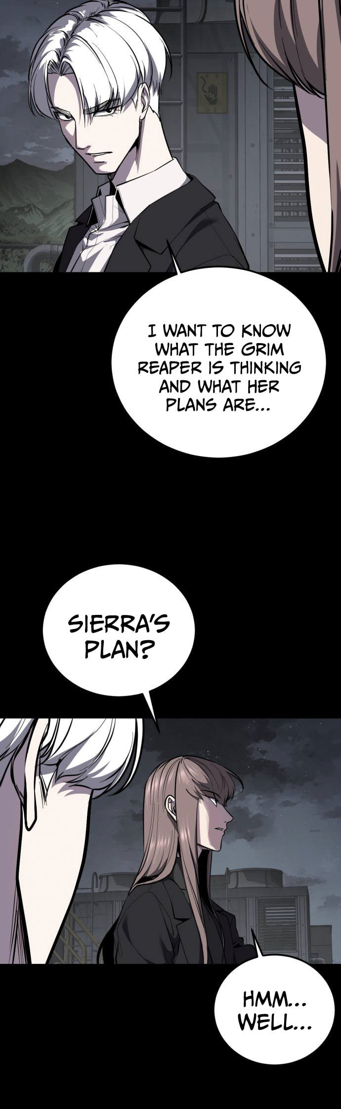 Hero Ticket Chapter 315 page 52 - 