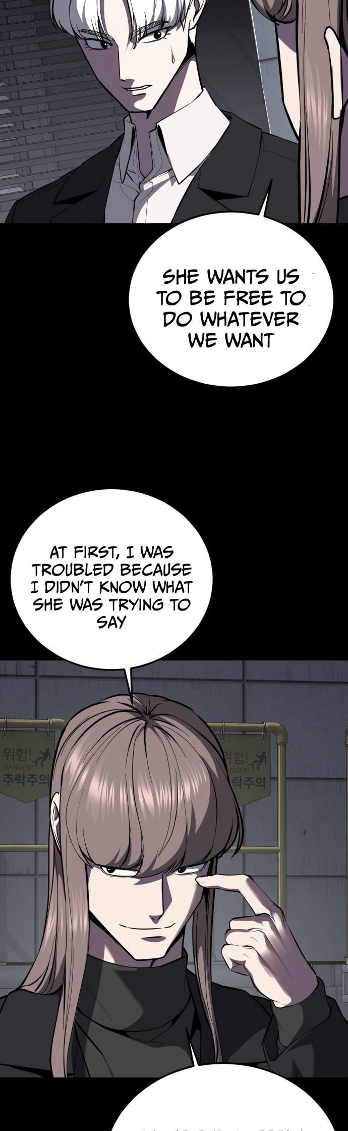 Hero Ticket Chapter 315 page 54 - 