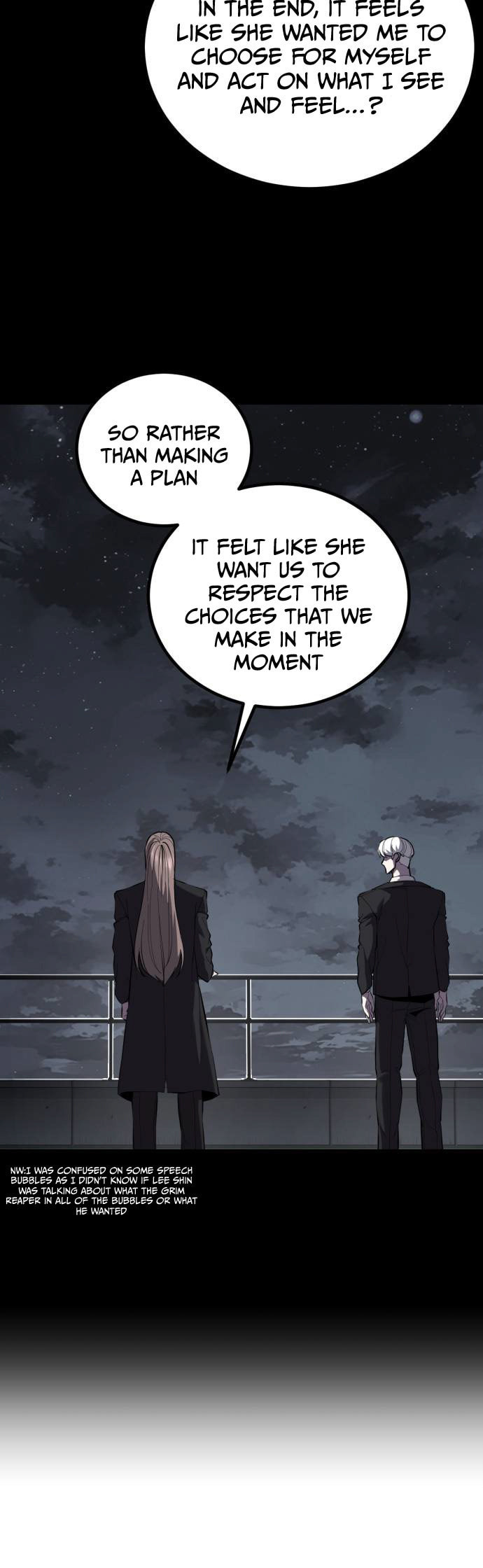 Hero Ticket Chapter 315 page 55 - 