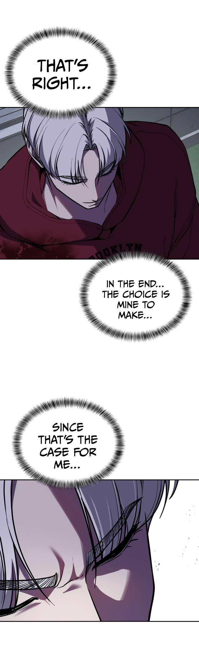 Hero Ticket Chapter 315 page 56 - 