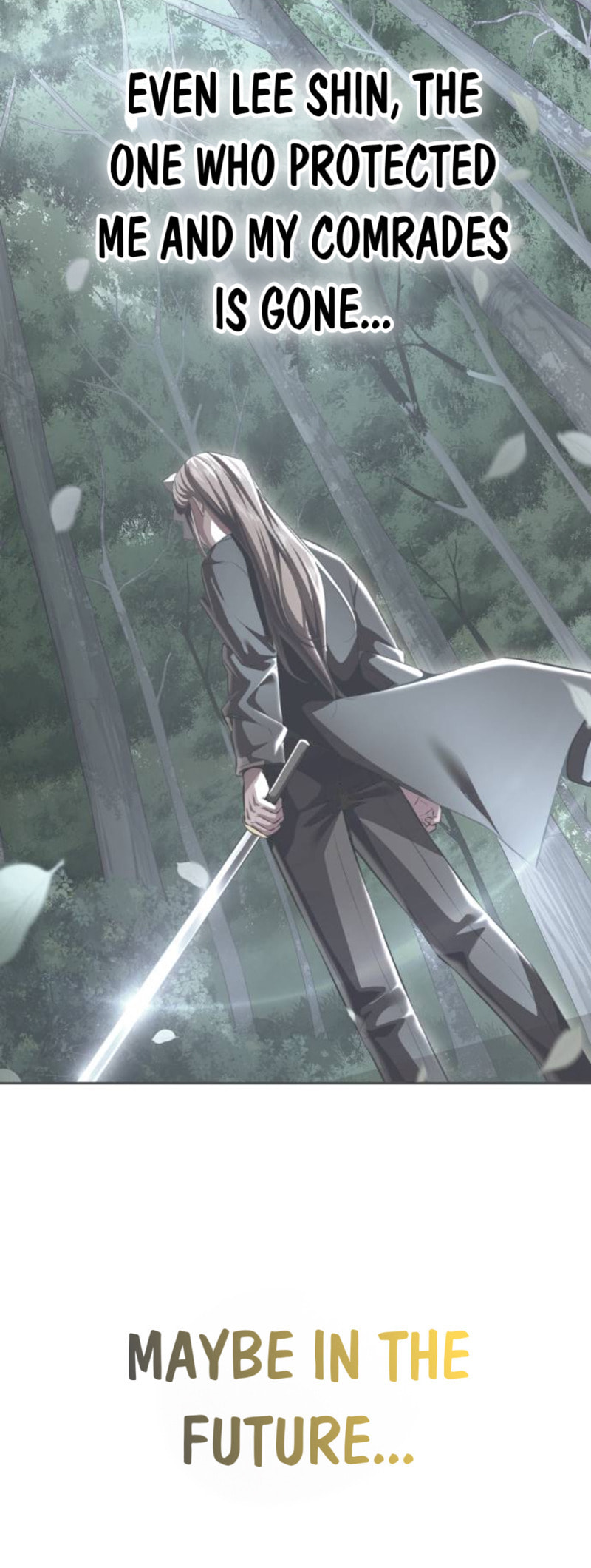 Hero Ticket Chapter 315 page 59 - 