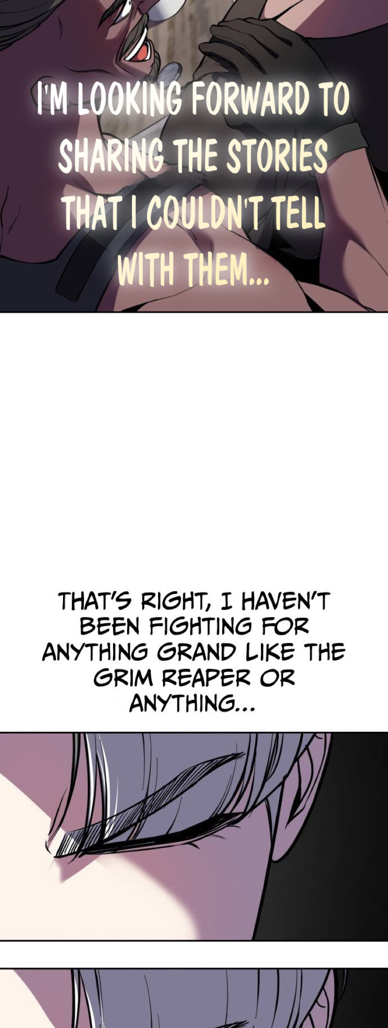 Hero Ticket Chapter 315 page 61 - 