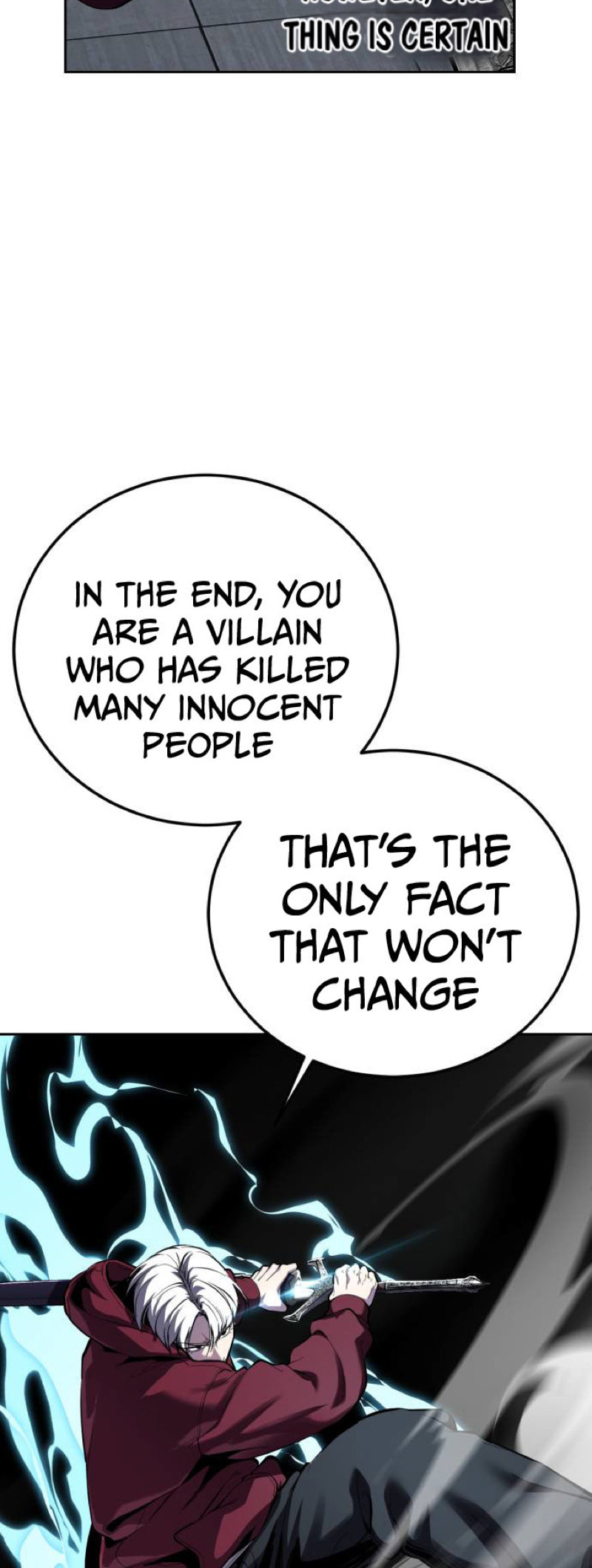 Hero Ticket Chapter 315 page 63 - 