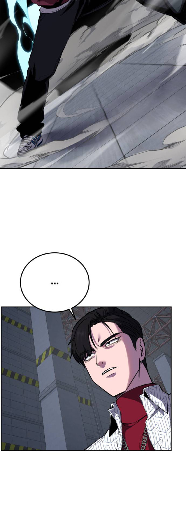 Hero Ticket Chapter 315 page 64 - 