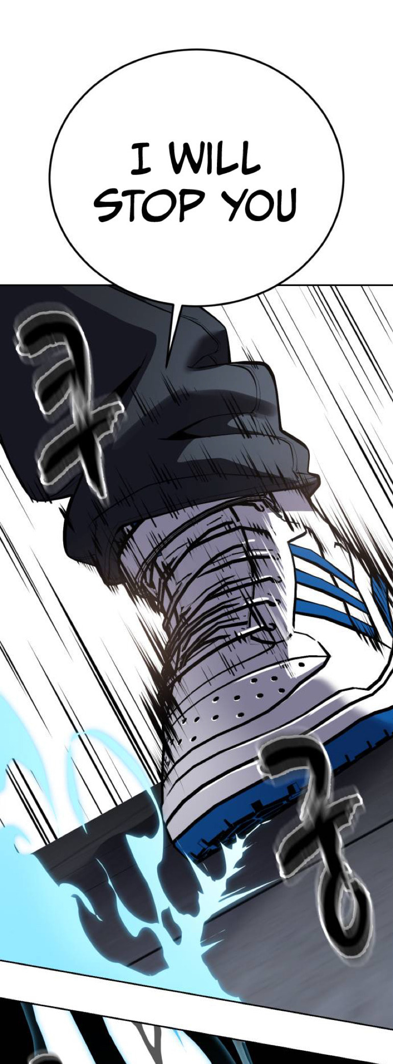 Hero Ticket Chapter 315 page 65 - 