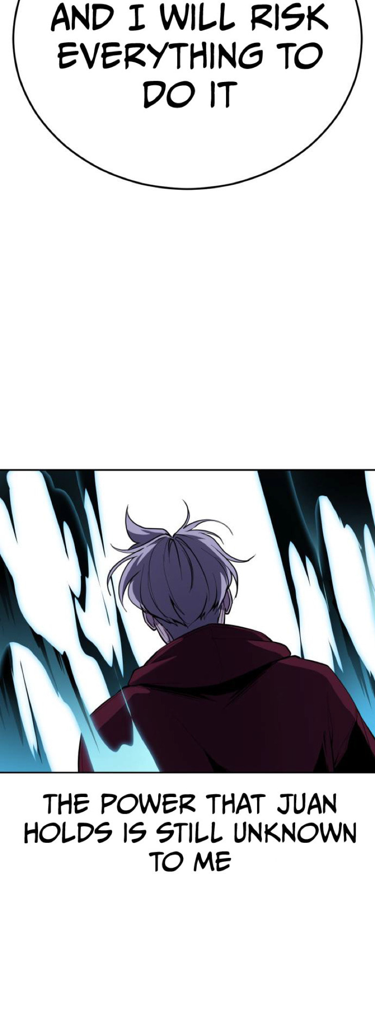 Hero Ticket Chapter 315 page 67 - 
