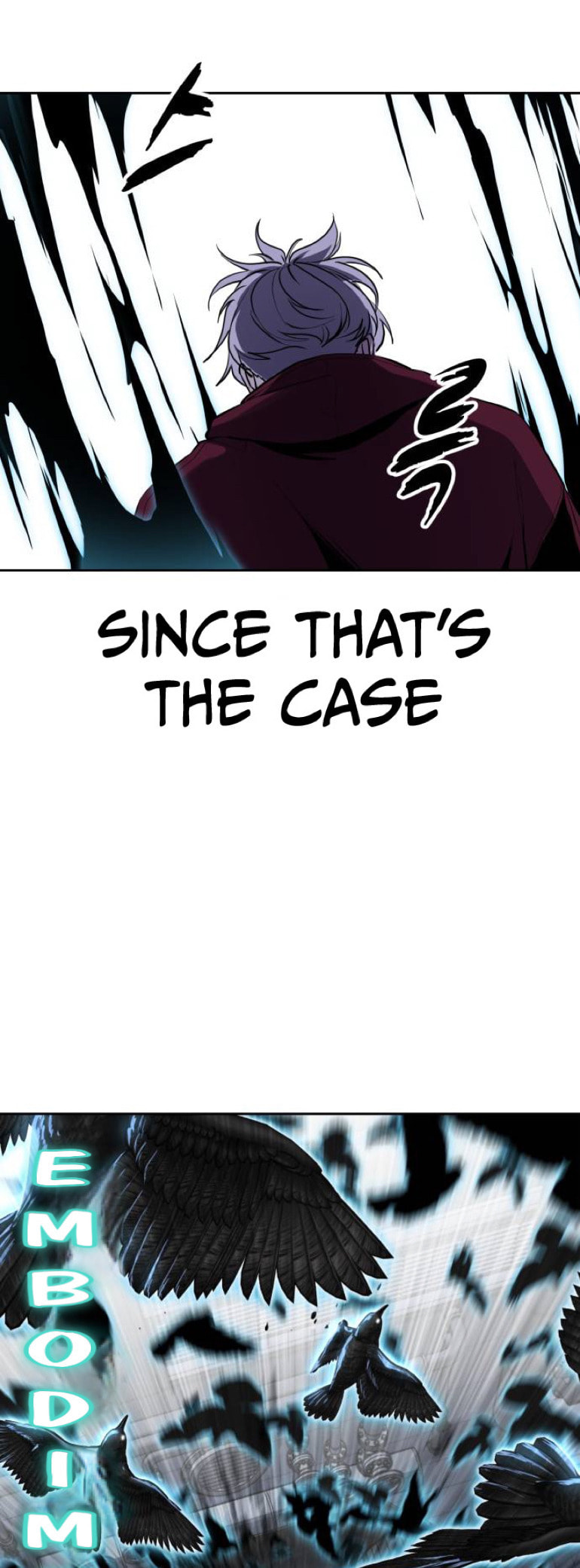 Hero Ticket Chapter 315 page 68 - 