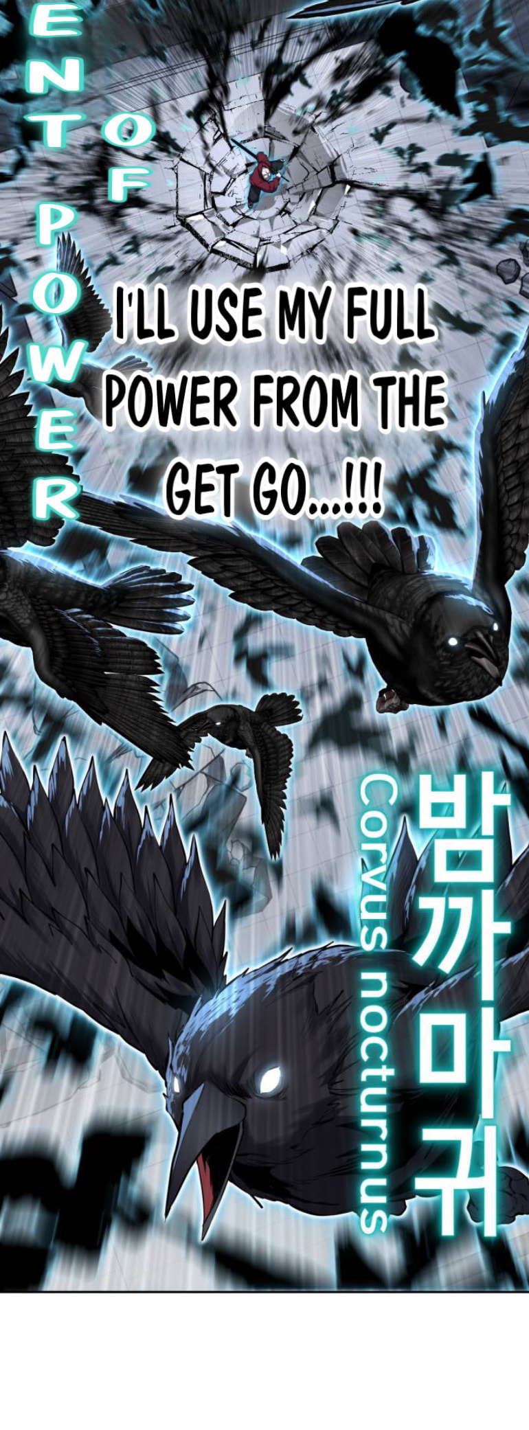 Hero Ticket Chapter 315 page 69 - 