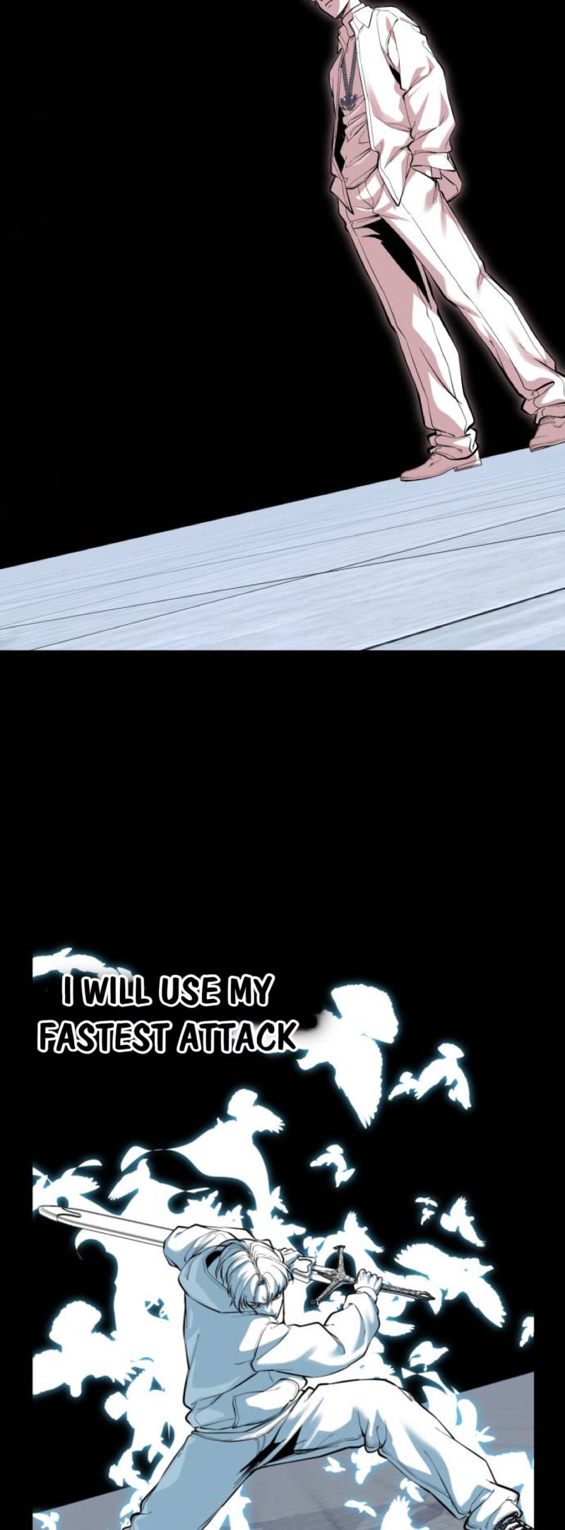Hero Ticket Chapter 315 page 73 - 