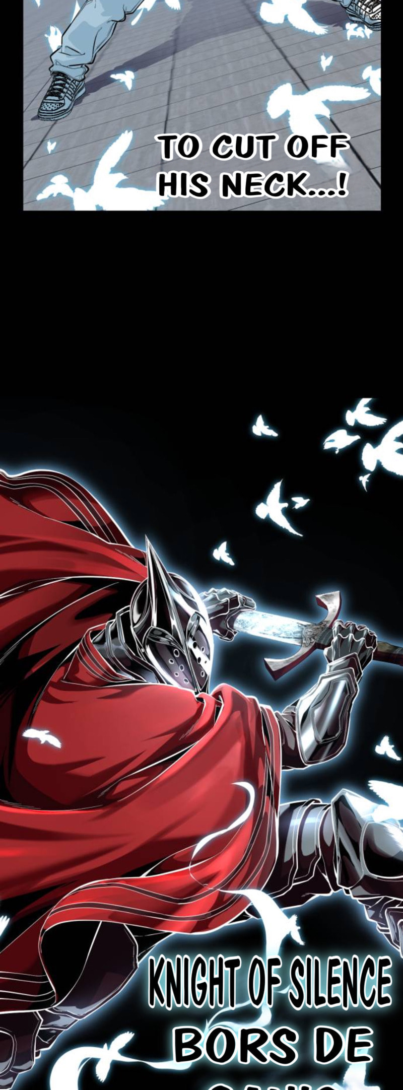 Hero Ticket Chapter 315 page 74 - 