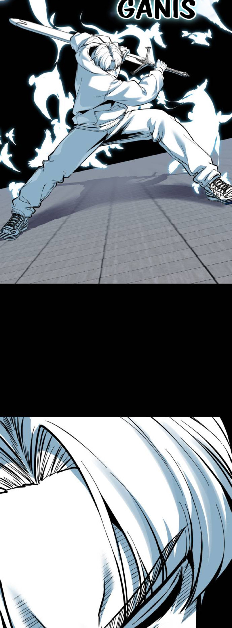 Hero Ticket Chapter 315 page 75 - 
