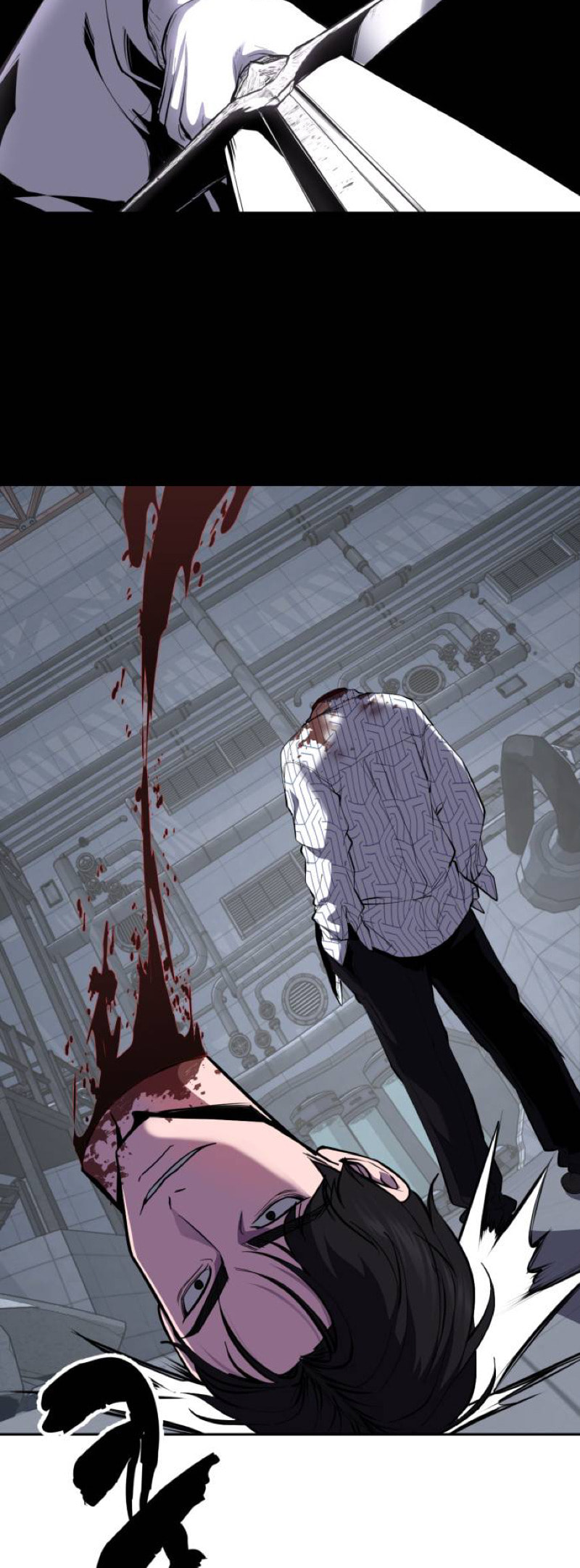 Hero Ticket Chapter 315 page 81 - 